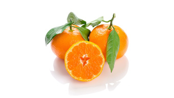 TANGERINE DōTERRA ESSENTIAL OIL / Мандарин Дотерра (Citrus reticulata), 15мл