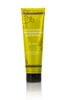 SALON ESSENTIALS SMOOTHING CONDITIONER DōTERRA / Разглаживающий кондиционер Дотерра 250 мл