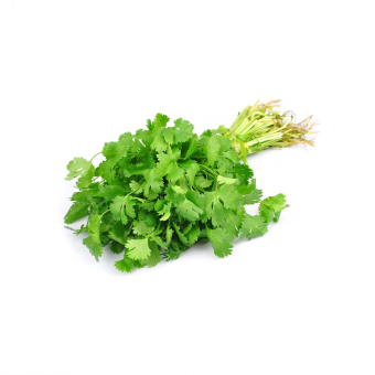 CILANTRO DōTERRA ESSENTIAL OIL /  Кинза Дотерра ( Coriandrum sativum ), 15 мл