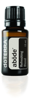 abode, 15 мл / Освежающая смесь