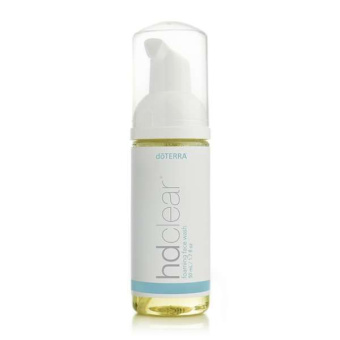 HD CLEAR FOAMING FACE WAS DōTERRA  / HD Пенка для умывания, 30 мл