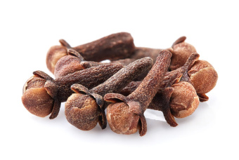 CLOVE DōTERRA ESSENTIALE OIL / Гвоздика Дотерра (Eugenia caryophyllata) 15 мл