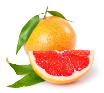 GRAFRUIT DōTERRA ESSENTIAL OIL / Грейпфрут Дотерра (Citrus X paradisi), 15мл