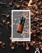 Эфирные карты - Он Гард