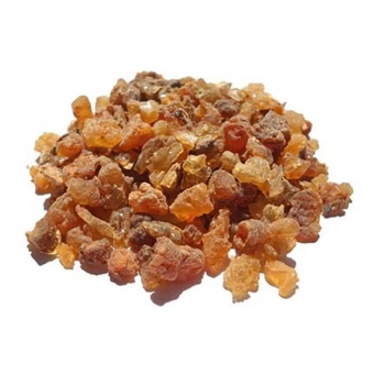 MYRRH DōTERRA ESSENTIAL OIL / Мирра Дотерра ( Commiphora myrrha ), 15 мл