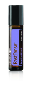 PASTENSE DōTERRA TENSION BLEND / Пасттенс Дотерра ( Умиротворяющая смесь ), роллер 10 мл