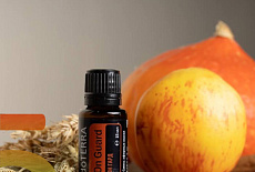 Эфирные карты - Он Гард