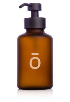 abode HAND WASH DISPENSER / abode диспенсер для концентрированного жидкого мыла для рук