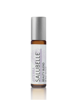 IMMORTELLE SALUBELLE DōTERRA BLEND TOUCH / Иммортель/Салубелле, ( Антивозрастная смесь ), роллер 10 мл doTERRA
