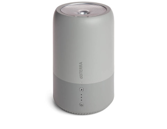 DAWN AROMA HUMIDIFIER DIFFUSER DōTERRA / Увлажнитель воздуха Дотерра Dawn Aroma 