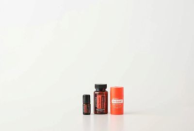 АКЦИЯ СЕНТЯБРЯ 2026: Иммунный щит — Линейка On Guard со скидкой 20%