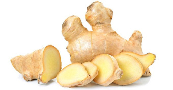 GINGER DōTERRA ESSENTIAL OIL / Имбирь Дотерра ( Zingiber officinale), 15 мл