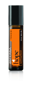 HOPE DōTERRA BLEND TOUCH / Хоуп Дотерра ( Смесь для поднятия настроения ), роллер 10 мл