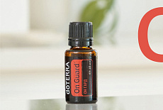 Эфирные карты - Он Гард