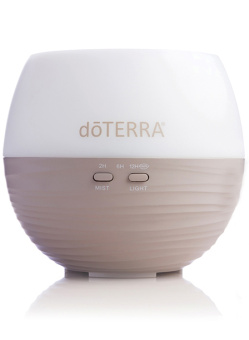 PETAL DIFFUSER / Диффузор «Лепесток» 2.0