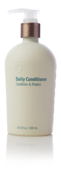 DAILY CONDITIONER DōTERRA / Ежедневный кондиционер Дотерра для волос, 500 мл